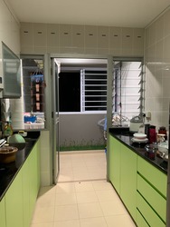Blk 782B Woodlands Crescent (Woodlands), HDB 4 Rooms #204862531